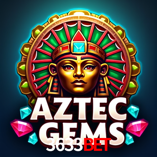 Inovações de Jogos na 3633bet: O Futuro das Experiências Interativas